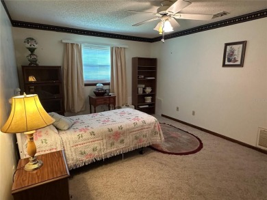 This wonderful 1144 square foot home offers 2 bedrooms, 2 baths on On Top of the World Golf Course in Florida - for sale on GolfHomes.com, golf home, golf lot