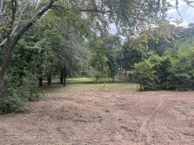 This is a .64 Acre lot with lake view, not a house. Cedar Creek on Cedar Creek Country Club in Texas - for sale on GolfHomes.com, golf home, golf lot