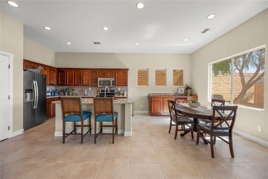 Check out this beautiful 1,966 sf 3-bedroom, plus den/office on Laughlin Ranch Golf Club in Arizona - for sale on GolfHomes.com, golf home, golf lot