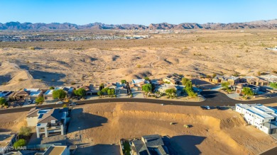 Welcome to the Refuge at Lake Havasu and Ironwolf Golf Course! on The Refuge Golf and Country Club in Arizona - for sale on GolfHomes.com, golf home, golf lot