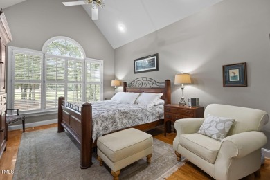 Welcome to this stunning 4-bedroom, 3.5-bath home with over 3 on The Neuse Golf Club in North Carolina - for sale on GolfHomes.com, golf home, golf lot