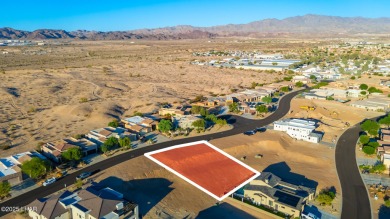 Welcome to the Refuge at Lake Havasu and Ironwolf Golf Course! on The Refuge Golf and Country Club in Arizona - for sale on GolfHomes.com, golf home, golf lot