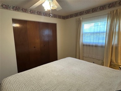 This wonderful 1144 square foot home offers 2 bedrooms, 2 baths on On Top of the World Golf Course in Florida - for sale on GolfHomes.com, golf home, golf lot