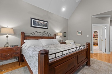 Welcome to this stunning 4-bedroom, 3.5-bath home with over 3 on The Neuse Golf Club in North Carolina - for sale on GolfHomes.com, golf home, golf lot