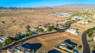 Welcome to the Refuge at Lake Havasu and Ironwolf Golf Course! on The Refuge Golf and Country Club in Arizona - for sale on GolfHomes.com, golf home, golf lot