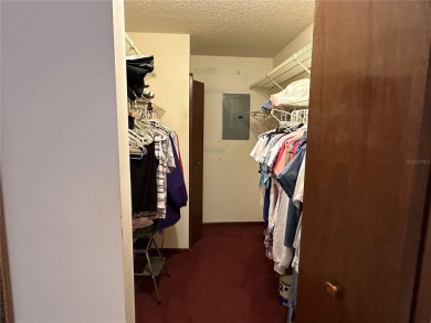 This wonderful 1144 square foot home offers 2 bedrooms, 2 baths on On Top of the World Golf Course in Florida - for sale on GolfHomes.com, golf home, golf lot