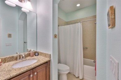 Welcome to your waterfront dream home that sits on a quiet on Scepter Golf Club in Florida - for sale on GolfHomes.com, golf home, golf lot