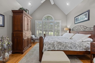 Welcome to this stunning 4-bedroom, 3.5-bath home with over 3 on The Neuse Golf Club in North Carolina - for sale on GolfHomes.com, golf home, golf lot