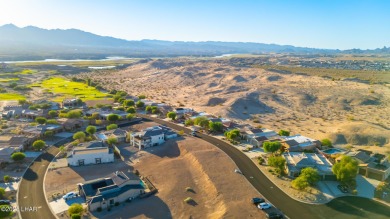 Welcome to the Refuge at Lake Havasu and Ironwolf Golf Course! on The Refuge Golf and Country Club in Arizona - for sale on GolfHomes.com, golf home, golf lot