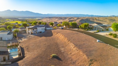 Welcome to the Refuge at Lake Havasu and Ironwolf Golf Course! on The Refuge Golf and Country Club in Arizona - for sale on GolfHomes.com, golf home, golf lot