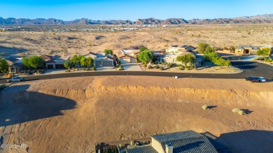 Welcome to the Refuge at Lake Havasu and Ironwolf Golf Course! on The Refuge Golf and Country Club in Arizona - for sale on GolfHomes.com, golf home, golf lot