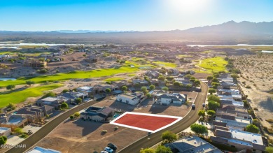 Welcome to the Refuge at Lake Havasu and Ironwolf Golf Course! on The Refuge Golf and Country Club in Arizona - for sale on GolfHomes.com, golf home, golf lot