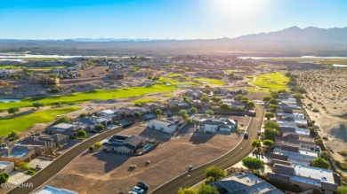 Welcome to the Refuge at Lake Havasu and Ironwolf Golf Course! on The Refuge Golf and Country Club in Arizona - for sale on GolfHomes.com, golf home, golf lot