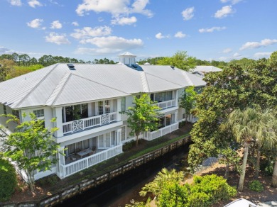 Located in Sandestin Golf and Beach Resort, Crystal Cove is the on Sandestin Golf and Beach Resort - Raven in Florida - for sale on GolfHomes.com, golf home, golf lot