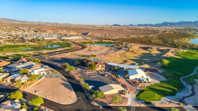 Welcome to the Refuge at Lake Havasu and Ironwolf Golf Course! on The Refuge Golf and Country Club in Arizona - for sale on GolfHomes.com, golf home, golf lot