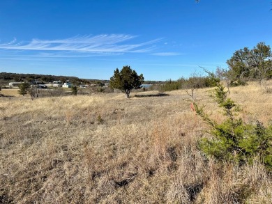 Lot 194, about a third of an acre, on Carie Drive in the Kings on Hideout Golf Club and Resort  in Texas - for sale on GolfHomes.com, golf home, golf lot