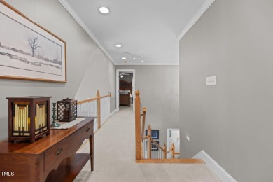 Welcome to this stunning 4-bedroom, 3.5-bath home with over 3 on The Neuse Golf Club in North Carolina - for sale on GolfHomes.com, golf home, golf lot