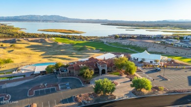 Welcome to the Refuge at Lake Havasu and Ironwolf Golf Course! on The Refuge Golf and Country Club in Arizona - for sale on GolfHomes.com, golf home, golf lot