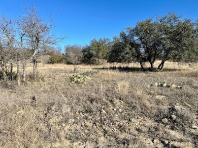 Lot 194, about a third of an acre, on Carie Drive in the Kings on Hideout Golf Club and Resort  in Texas - for sale on GolfHomes.com, golf home, golf lot