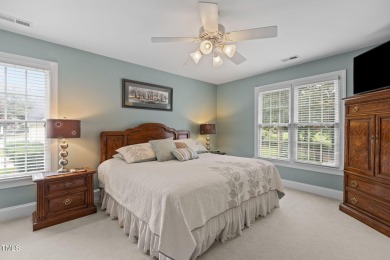 Welcome to this stunning 4-bedroom, 3.5-bath home with over 3 on The Neuse Golf Club in North Carolina - for sale on GolfHomes.com, golf home, golf lot