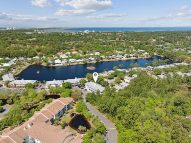 Located in Sandestin Golf and Beach Resort, Crystal Cove is the on Sandestin Golf and Beach Resort - Raven in Florida - for sale on GolfHomes.com, golf home, golf lot
