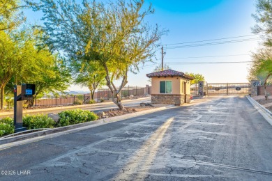 Welcome to the Refuge at Lake Havasu and Ironwolf Golf Course! on The Refuge Golf and Country Club in Arizona - for sale on GolfHomes.com, golf home, golf lot