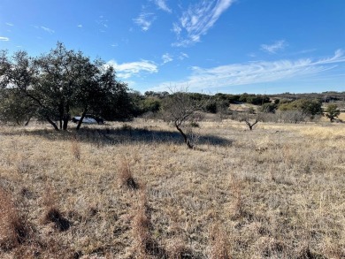 Lot 194, about a third of an acre, on Carie Drive in the Kings on Hideout Golf Club and Resort  in Texas - for sale on GolfHomes.com, golf home, golf lot