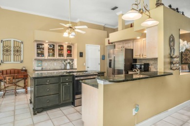 Come see this amazing custom built pool home which includes on Country Club of Sebring in Florida - for sale on GolfHomes.com, golf home, golf lot