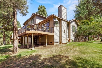 GREAT PRICE AND LOCATION - DUPLEX TOWNHOME WITH GARAGE AT THE on Running Y Ranch Resort in Oregon - for sale on GolfHomes.com, golf home, golf lot