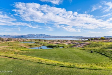 Welcome to the Refuge at Lake Havasu and Ironwolf Golf Course! on The Refuge Golf and Country Club in Arizona - for sale on GolfHomes.com, golf home, golf lot