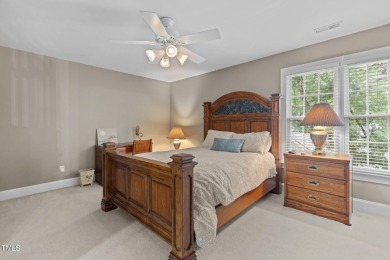 Welcome to this stunning 4-bedroom, 3.5-bath home with over 3 on The Neuse Golf Club in North Carolina - for sale on GolfHomes.com, golf home, golf lot