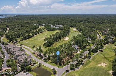Welcome to Rivers Edge! Come build your dream home on this on Rivers Edge Golf Club in North Carolina - for sale on GolfHomes.com, golf home, golf lot