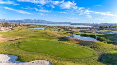 Welcome to the Refuge at Lake Havasu and Ironwolf Golf Course! on The Refuge Golf and Country Club in Arizona - for sale on GolfHomes.com, golf home, golf lot