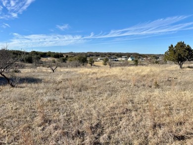 Lot 194, about a third of an acre, on Carie Drive in the Kings on Hideout Golf Club and Resort  in Texas - for sale on GolfHomes.com, golf home, golf lot