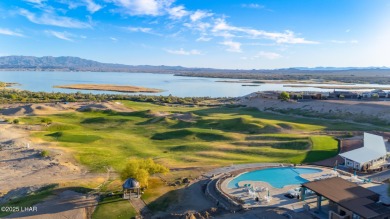 Welcome to the Refuge at Lake Havasu and Ironwolf Golf Course! on The Refuge Golf and Country Club in Arizona - for sale on GolfHomes.com, golf home, golf lot