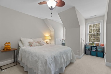 Welcome to this stunning 4-bedroom, 3.5-bath home with over 3 on The Neuse Golf Club in North Carolina - for sale on GolfHomes.com, golf home, golf lot