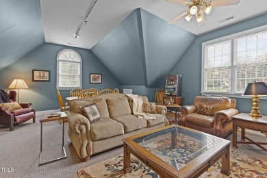 Welcome to this stunning 4-bedroom, 3.5-bath home with over 3 on The Neuse Golf Club in North Carolina - for sale on GolfHomes.com, golf home, golf lot