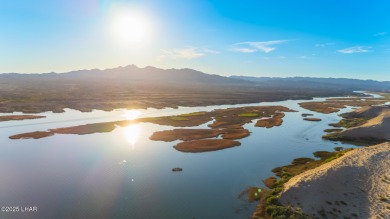 Welcome to the Refuge at Lake Havasu and Ironwolf Golf Course! on The Refuge Golf and Country Club in Arizona - for sale on GolfHomes.com, golf home, golf lot