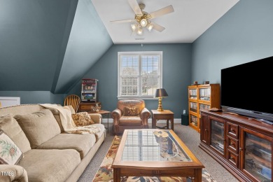 Welcome to this stunning 4-bedroom, 3.5-bath home with over 3 on The Neuse Golf Club in North Carolina - for sale on GolfHomes.com, golf home, golf lot