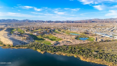 Welcome to the Refuge at Lake Havasu and Ironwolf Golf Course! on The Refuge Golf and Country Club in Arizona - for sale on GolfHomes.com, golf home, golf lot