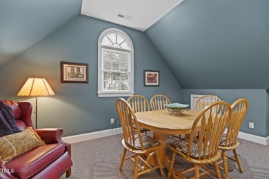 Welcome to this stunning 4-bedroom, 3.5-bath home with over 3 on The Neuse Golf Club in North Carolina - for sale on GolfHomes.com, golf home, golf lot