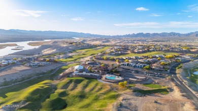Welcome to the Refuge at Lake Havasu and Ironwolf Golf Course! on The Refuge Golf and Country Club in Arizona - for sale on GolfHomes.com, golf home, golf lot