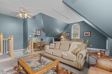 Welcome to this stunning 4-bedroom, 3.5-bath home with over 3 on The Neuse Golf Club in North Carolina - for sale on GolfHomes.com, golf home, golf lot