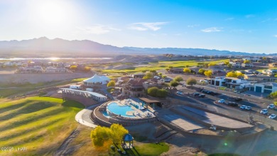 Welcome to the Refuge at Lake Havasu and Ironwolf Golf Course! on The Refuge Golf and Country Club in Arizona - for sale on GolfHomes.com, golf home, golf lot
