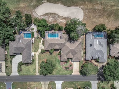 Come see this amazing custom built pool home which includes on Country Club of Sebring in Florida - for sale on GolfHomes.com, golf home, golf lot