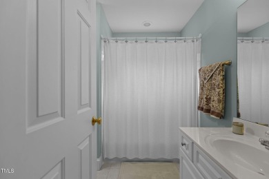 Welcome to this stunning 4-bedroom, 3.5-bath home with over 3 on The Neuse Golf Club in North Carolina - for sale on GolfHomes.com, golf home, golf lot
