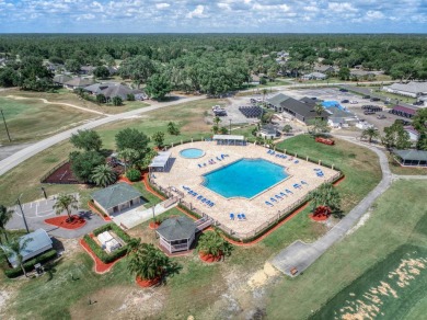 Come see this amazing custom built pool home which includes on Country Club of Sebring in Florida - for sale on GolfHomes.com, golf home, golf lot