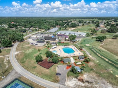 Come see this amazing custom built pool home which includes on Country Club of Sebring in Florida - for sale on GolfHomes.com, golf home, golf lot