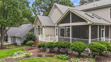 Welcome to this stunning 4-bedroom, 3.5-bath home with over 3 on The Neuse Golf Club in North Carolina - for sale on GolfHomes.com, golf home, golf lot