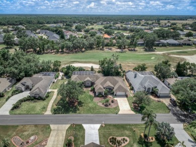 Come see this amazing custom built pool home which includes on Country Club of Sebring in Florida - for sale on GolfHomes.com, golf home, golf lot